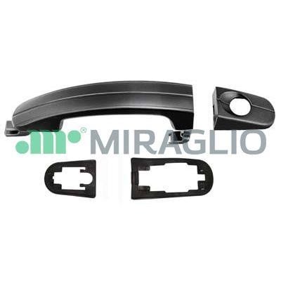 Miraglio 80/580 Handle-assist 80580: Buy near me in Poland at 2407.PL - Good price!