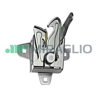 Miraglio 37/228 Hood lock 37228: Buy near me in Poland at 2407.PL - Good price!