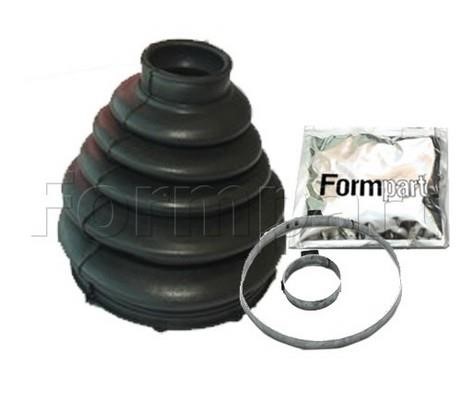 Otoform/FormPart 1560375/K CV joint boot outer 1560375K: Buy near me at 2407.PL in Poland at an Affordable price!
