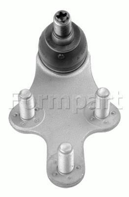 Otoform/FormPart 1304008 Front lower arm ball joint 1304008: Buy near me in Poland at 2407.PL - Good price!