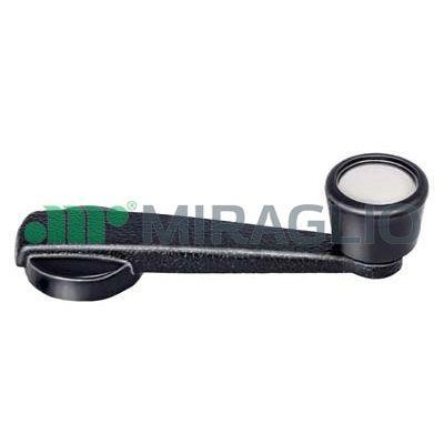 Miraglio 50/14 Power window handle 5014: Buy near me in Poland at 2407.PL - Good price!