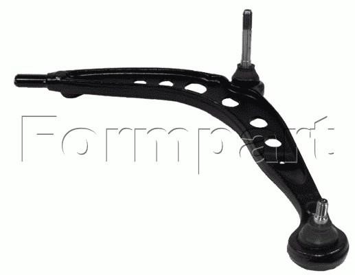 Otoform/FormPart 1209016 Track Control Arm 1209016: Buy near me in Poland at 2407.PL - Good price!