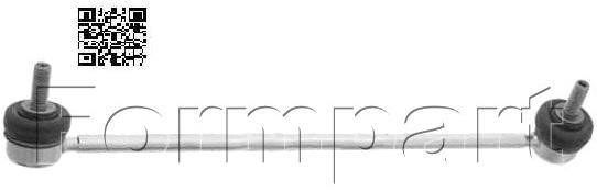 Otoform/FormPart 2108021-XL Rod/Strut, stabiliser 2108021XL: Buy near me in Poland at 2407.PL - Good price!