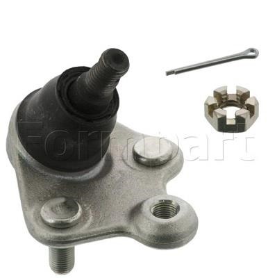 Otoform/FormPart 3604010 Ball joint front lower right arm 3604010: Buy near me in Poland at 2407.PL - Good price!