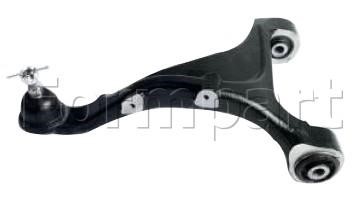 Otoform/FormPart 4909043 Track Control Arm 4909043: Buy near me in Poland at 2407.PL - Good price!