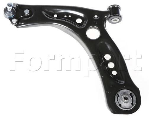 Otoform/FormPart 2909137 Track Control Arm 2909137: Buy near me in Poland at 2407.PL - Good price!