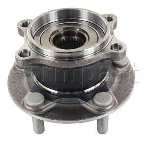 Otoform/FormPart 38498017/S Wheel bearing 38498017S: Buy near me in Poland at 2407.PL - Good price!