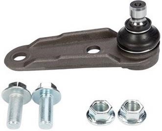 Otoform/FormPart 2204010 Ball joint 2204010: Buy near me in Poland at 2407.PL - Good price!