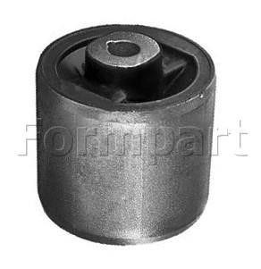 Otoform/FormPart 1100108 Control Arm-/Trailing Arm Bush 1100108: Buy near me at 2407.PL in Poland at an Affordable price!