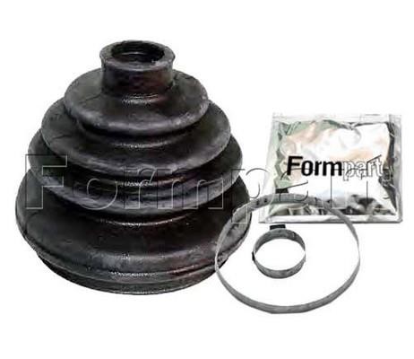 Otoform/FormPart 2060002/K Bellow, drive shaft 2060002K: Buy near me in Poland at 2407.PL - Good price!