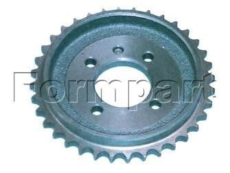 Otoform/FormPart 19109021/S Camshaft Drive Gear 19109021S: Buy near me in Poland at 2407.PL - Good price!