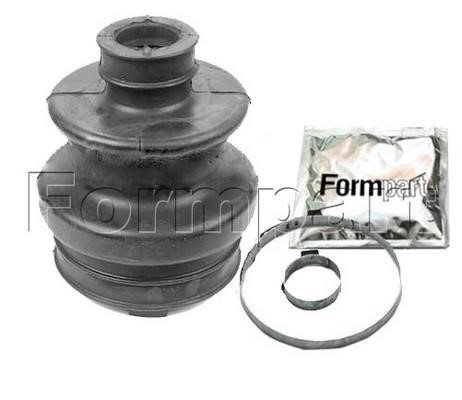 Otoform/FormPart 1960005/K Bellow, drive shaft 1960005K: Buy near me in Poland at 2407.PL - Good price!