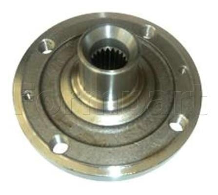 Otoform/FormPart 21498009/S Wheel hub front 21498009S: Buy near me in Poland at 2407.PL - Good price!