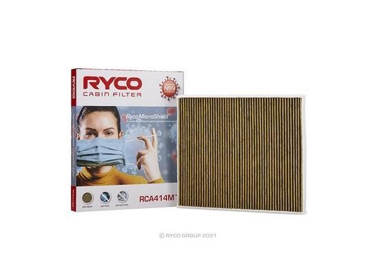 RYCO RCA414M Filter, Innenraumluft RCA414M: Kaufen Sie zu einem guten Preis in Polen bei 2407.PL!
