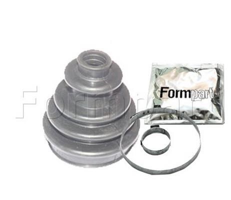 Otoform/FormPart 1560361/K Bellow, drive shaft 1560361K: Buy near me in Poland at 2407.PL - Good price!