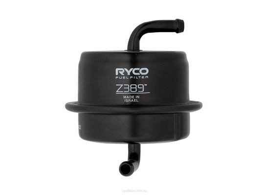 RYCO Z389 Filtr paliwa Z389: Dobra cena w Polsce na 2407.PL - Kup Teraz!