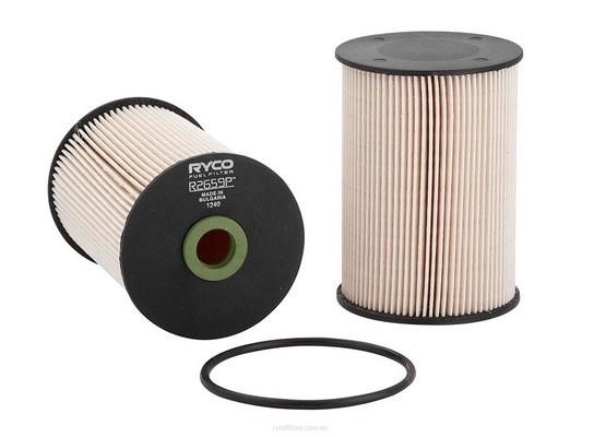 RYCO R2659P Fuel filter R2659P: Buy near me in Poland at 2407.PL - Good price!