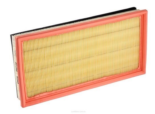 RYCO A1722 Air filter A1722: Buy near me in Poland at 2407.PL - Good price!