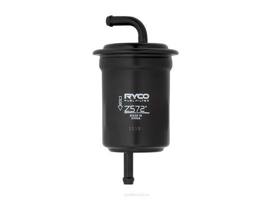 RYCO Z572 Топливный фильтр Z572: Купить в Польше - Отличная цена на 2407.PL!