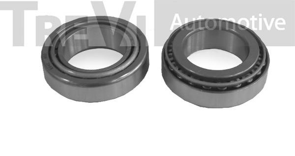 Trevi automotive WB1222 Wheel bearing kit WB1222: Buy near me at 2407.PL in Poland at an Affordable price!