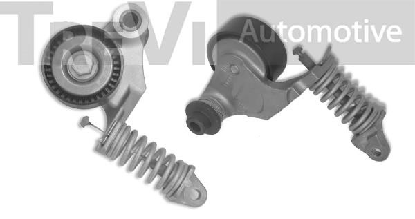 Trevi automotive TA2181 Belt tightener TA2181: Buy near me in Poland at 2407.PL - Good price!