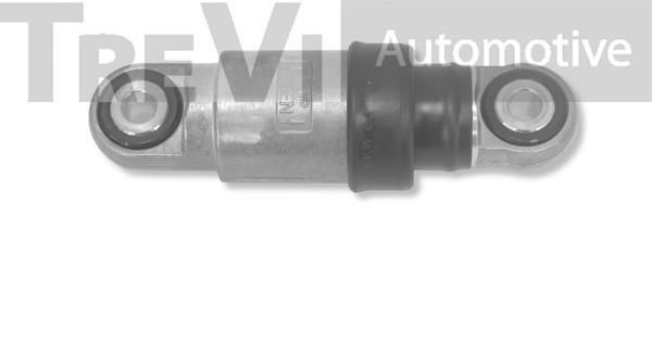 Trevi automotive TA1186 Belt tensioner damper TA1186: Buy near me at 2407.PL in Poland at an Affordable price!