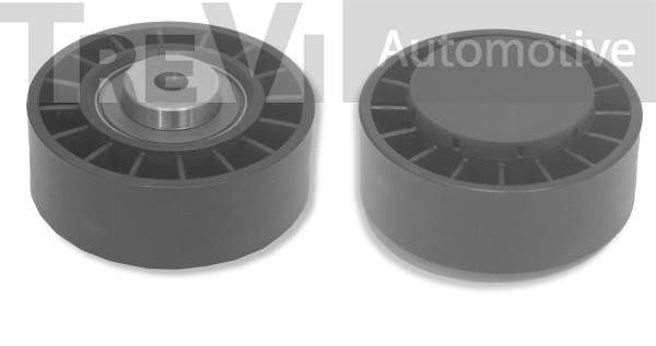 Trevi automotive TA1072 Idler Pulley TA1072: Buy near me in Poland at 2407.PL - Good price!