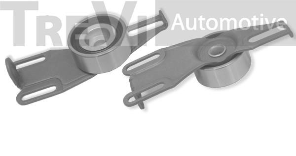 Trevi automotive TD1134 Tensioner pulley, timing belt TD1134: Buy near me in Poland at 2407.PL - Good price!