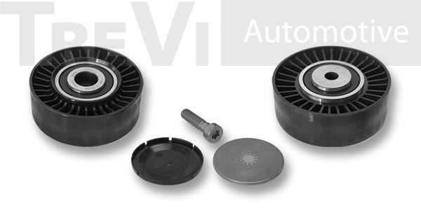 Trevi automotive TA2052 Idler Pulley TA2052: Buy near me in Poland at 2407.PL - Good price!