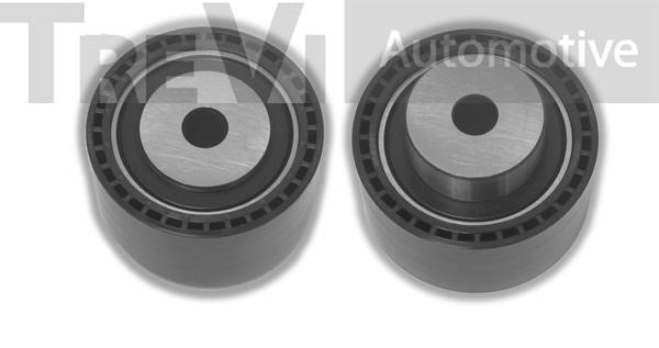 Trevi automotive TD1339 Tensioner pulley, timing belt TD1339: Buy near me in Poland at 2407.PL - Good price!