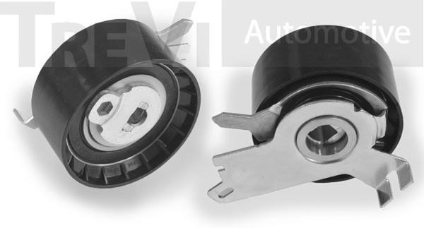 Trevi automotive TD1722 Tensioner pulley, timing belt TD1722: Buy near me in Poland at 2407.PL - Good price!