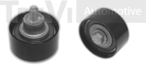 Trevi automotive TD1752 Tensioner pulley, timing belt TD1752: Buy near me in Poland at 2407.PL - Good price!