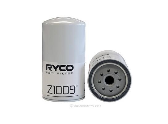 RYCO Z1009 Filtr paliwa Z1009: Dobra cena w Polsce na 2407.PL - Kup Teraz!