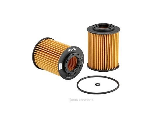 RYCO R2623P Oil Filter R2623P: Buy near me at 2407.PL in Poland at an Affordable price!
