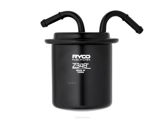 RYCO Z348 Топливный фильтр Z348: Отличная цена - Купить в Польше на 2407.PL!