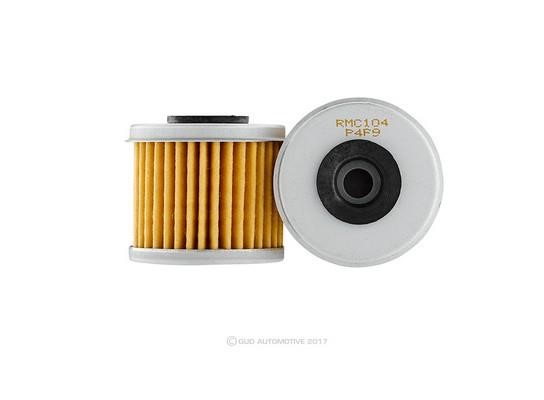 RYCO RMC104 Oil Filter RMC104: Buy near me in Poland at 2407.PL - Good price!