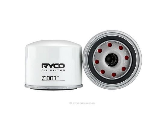 RYCO Z1083 Filtr oleju Z1083: Dobra cena w Polsce na 2407.PL - Kup Teraz!