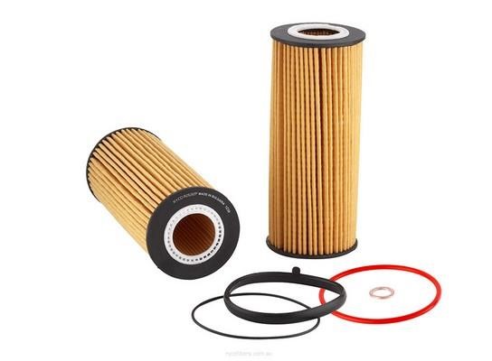 RYCO R2632P Oil Filter R2632P: Buy near me at 2407.PL in Poland at an Affordable price!
