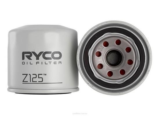 RYCO Z125 Ölfilter Z125: Kaufen Sie zu einem guten Preis in Polen bei 2407.PL!