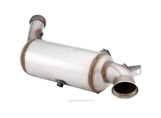 RYCO RPF331 Soot/Particulate Filter, exhaust system RPF331: Buy near me in Poland at 2407.PL - Good price!