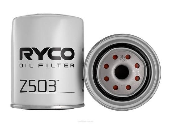 RYCO Z503 Filtr oleju Z503: Dobra cena w Polsce na 2407.PL - Kup Teraz!