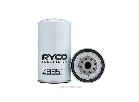 RYCO Z895 Filtr paliwa Z895: Dobra cena w Polsce na 2407.PL - Kup Teraz!