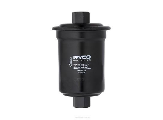 RYCO Z383 Fuel filter Z383: Buy near me in Poland at 2407.PL - Good price!