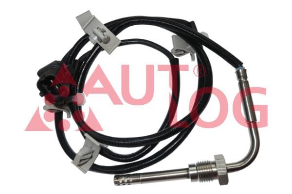 Autlog AS3207 Exhaust gas temperature sensor AS3207: Buy near me in Poland at 2407.PL - Good price!