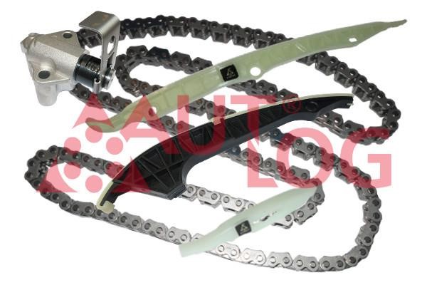 Autlog KT1021 Timing chain kit KT1021: Buy near me in Poland at 2407.PL - Good price!