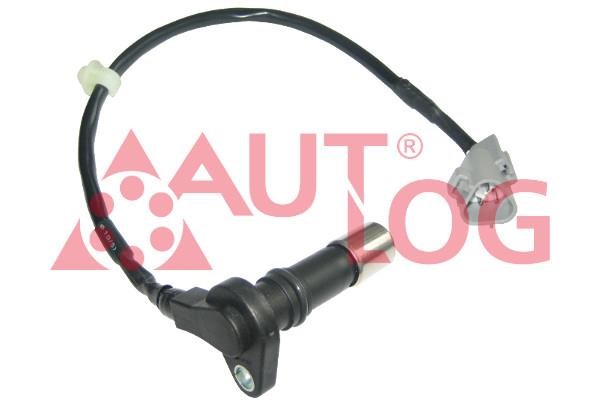 Autlog AS5114 Crankshaft position sensor AS5114: Buy near me at 2407.PL in Poland at an Affordable price!