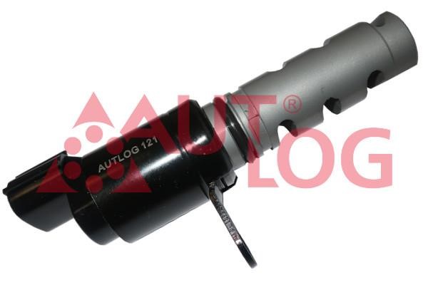 Autlog KT3031 Camshaft adjustment valve KT3031: Buy near me in Poland at 2407.PL - Good price!