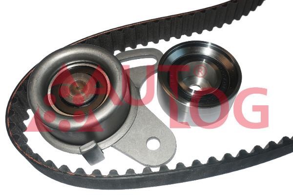 Autlog ZK1124 Timing Belt Kit ZK1124: Buy near me at 2407.PL in Poland at an Affordable price!