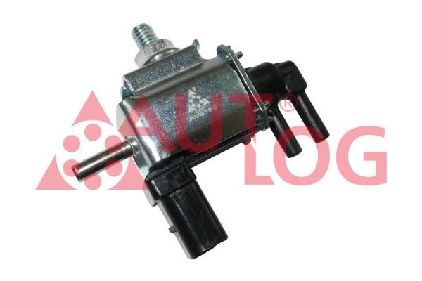 Autlog AV6150 Клапан рециркуляції відпрацьованих газів EGR AV6150: Купити у Польщі - Добра ціна на 2407.PL!