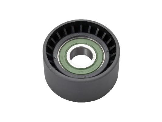 Dexwal 03-255 Deflection/guide pulley, v-ribbed belt 03255: Buy near me at 2407.PL in Poland at an Affordable price!